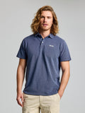 POLO HEBA SS - Navy