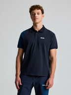 OD DRIRELEASE POLO SS - Navy