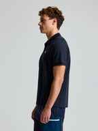 OD DRIRELEASE POLO SS - Navy