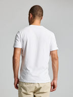 DECK T-SHIRT - Fehér