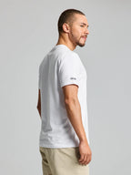 DECK T-SHIRT - Fehér