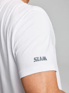 DECK T-SHIRT - Fehér