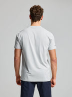 DECK T-SHIRT - Szürke