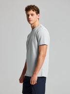 DECK T-SHIRT - Szürke