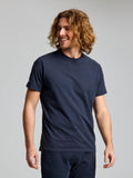 DECK T-SHIRT - Navy