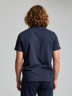 DECK T-SHIRT - Navy