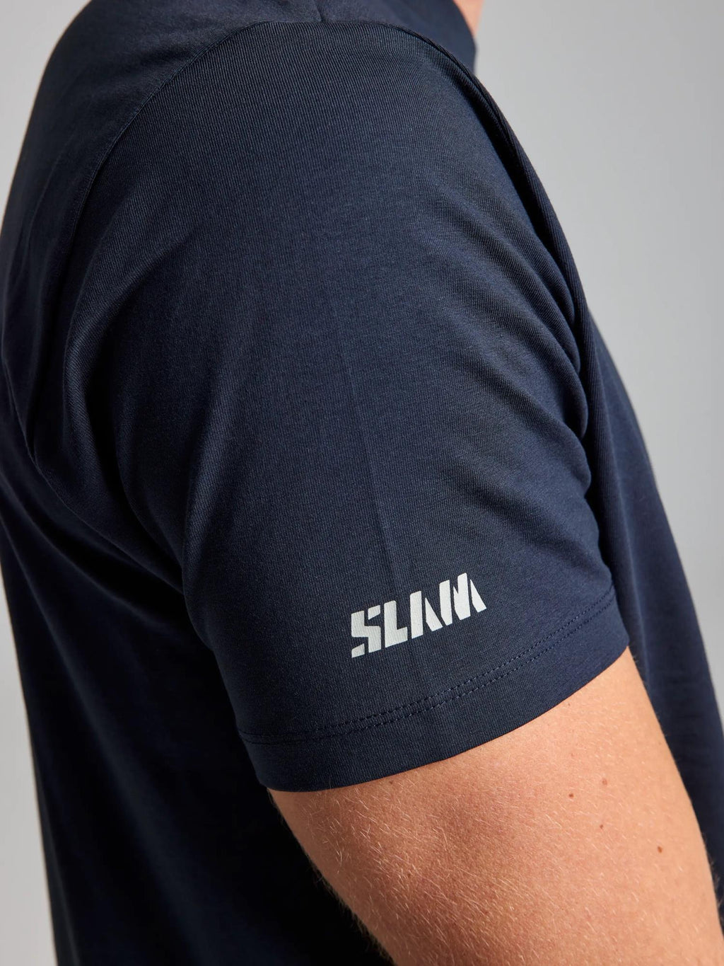 DECK T-SHIRT - Navy