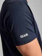 DECK T-SHIRT - Navy