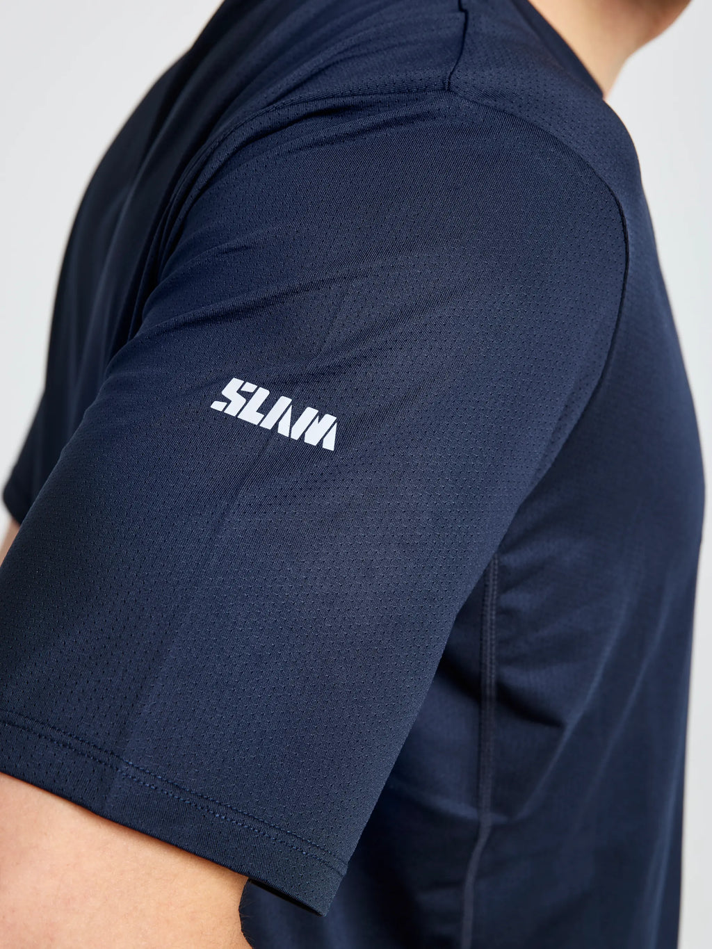 CREW SUNBLOCK SS 2.0 - Navy