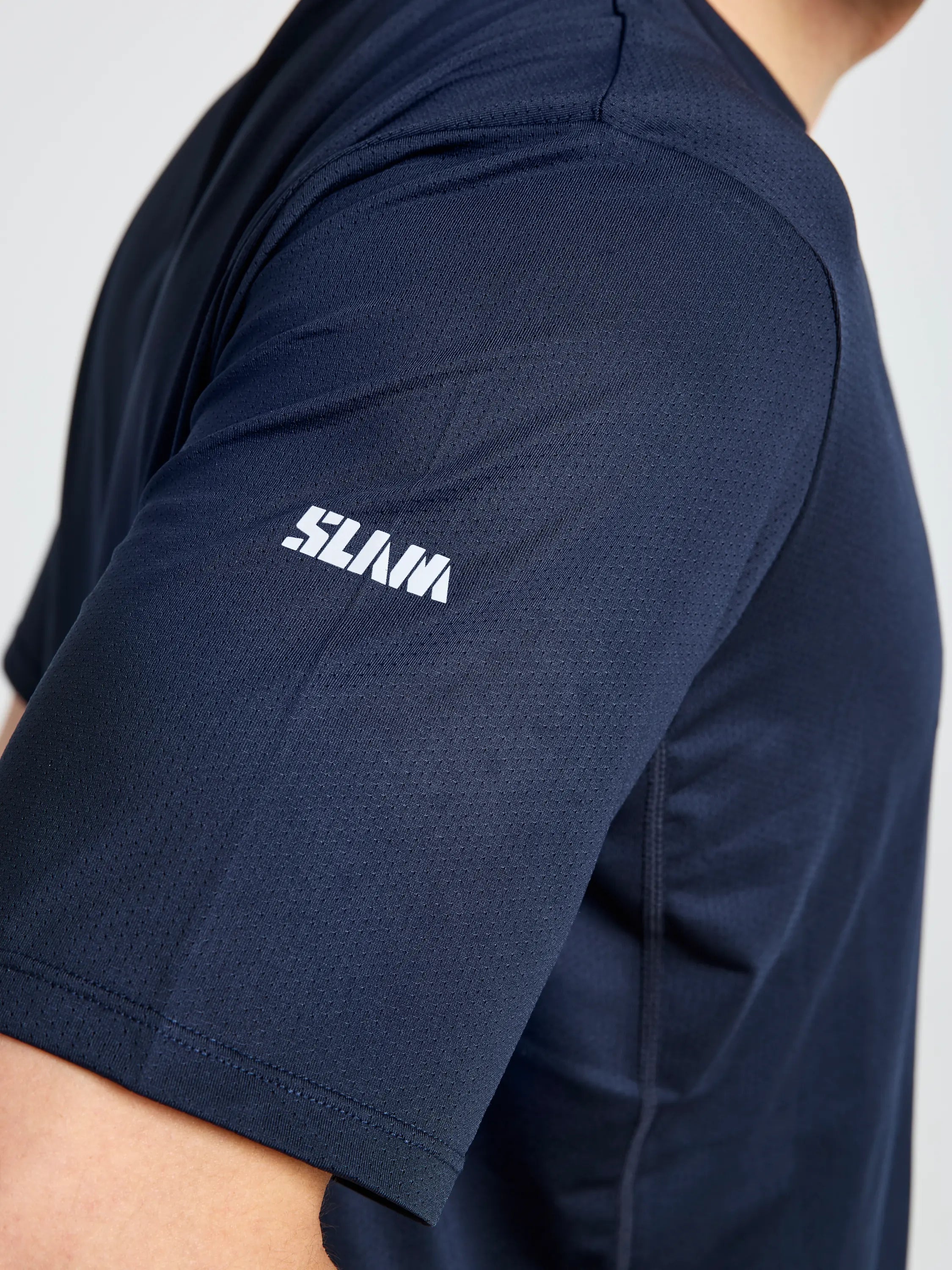 CREW SUNBLOCK SS 2.0 - Navy