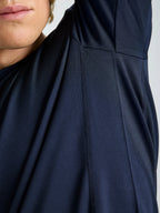 CREW SUNBLOCK SS 2.0 - Navy