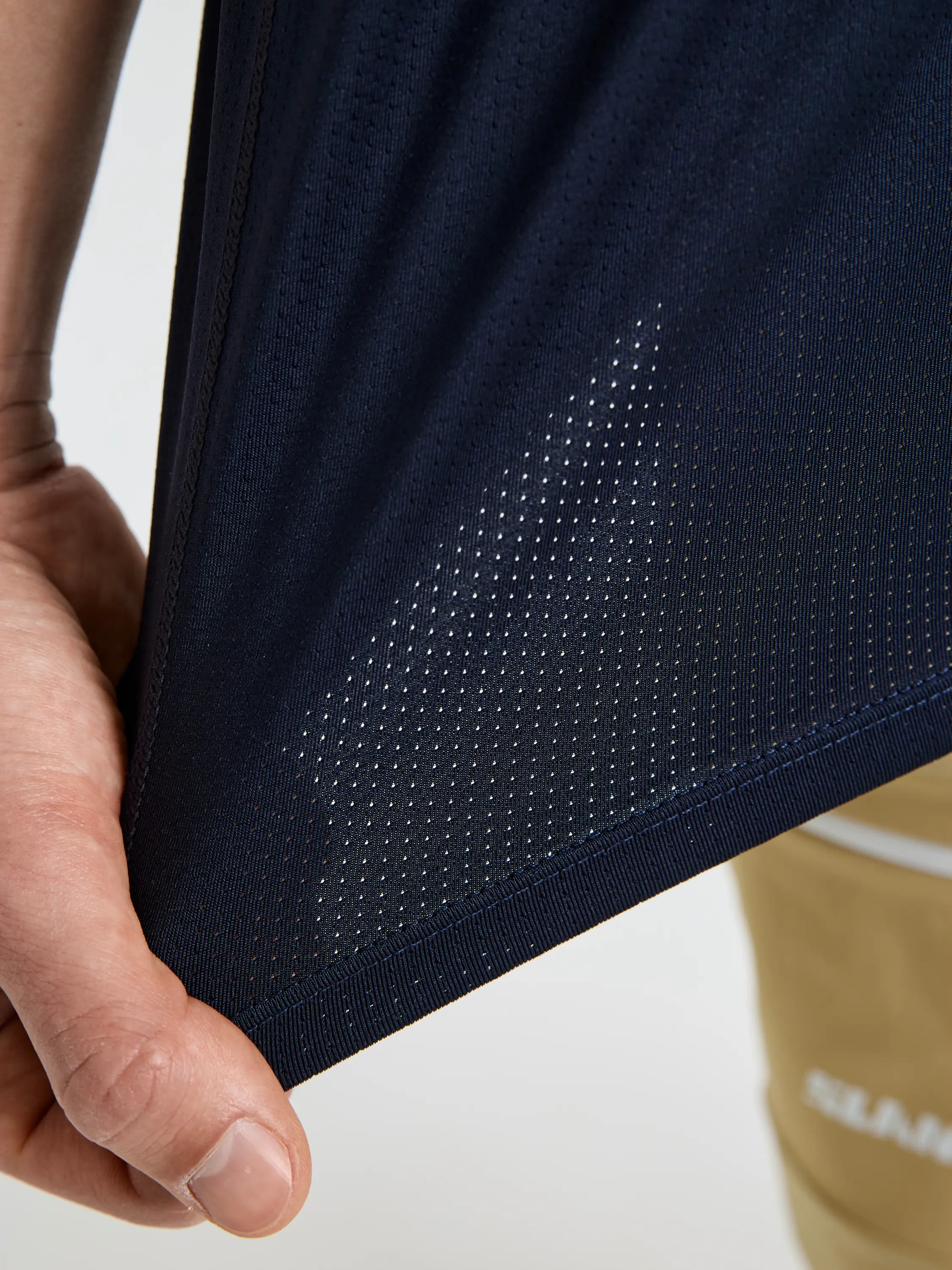 CREW SUNBLOCK SS 2.0 - Navy