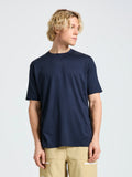 CREW SUNBLOCK SS 2.0 - Navy