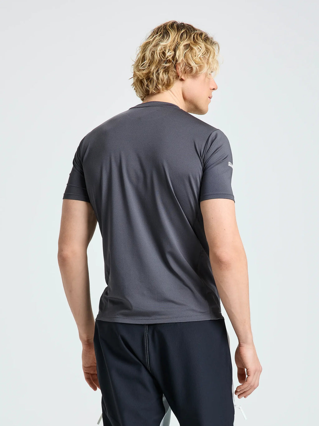 CREW SUNBLOCK SS 2.0 - Titánium