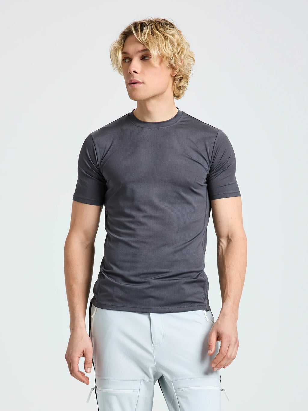 CREW SUNBLOCK SS 2.0 - Titánium