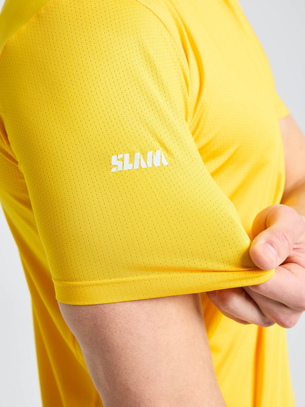 CREW SUNBLOCK SS 2.0 - Sárga