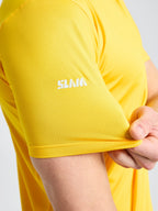 CREW SUNBLOCK SS 2.0 - Sárga