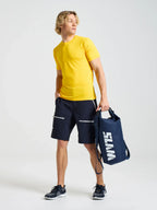 CREW SUNBLOCK SS 2.0 - Sárga