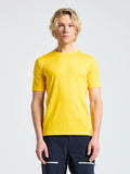 CREW SUNBLOCK SS 2.0 - Sárga