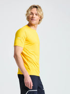 CREW SUNBLOCK SS 2.0 - Sárga