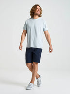 CREW SUNBLOCK SS 2.0 - Szürke
