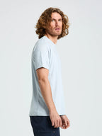 CREW SUNBLOCK SS 2.0 - Szürke