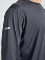 CREW SUNBLOCK LS 2.0 - Titánium