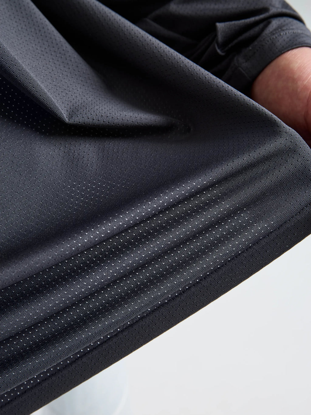 CREW SUNBLOCK LS 2.0 - Titánium