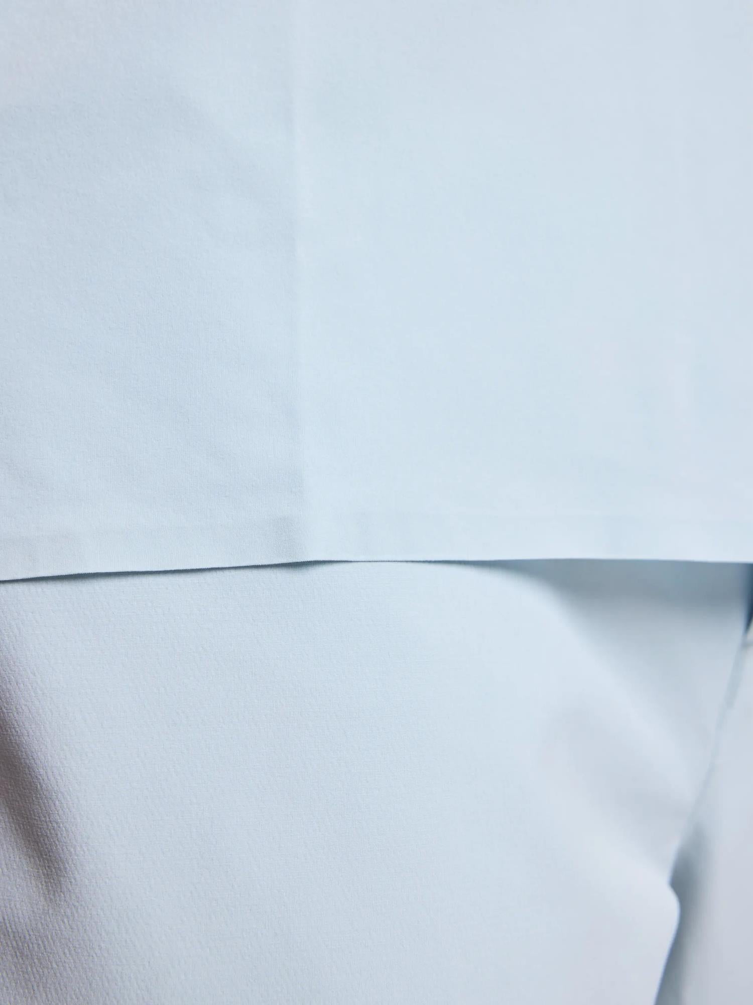 OD TECH T-SHIRT SS - Szürke