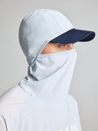 OD TECH HOODED T-SHIRT - Szürke