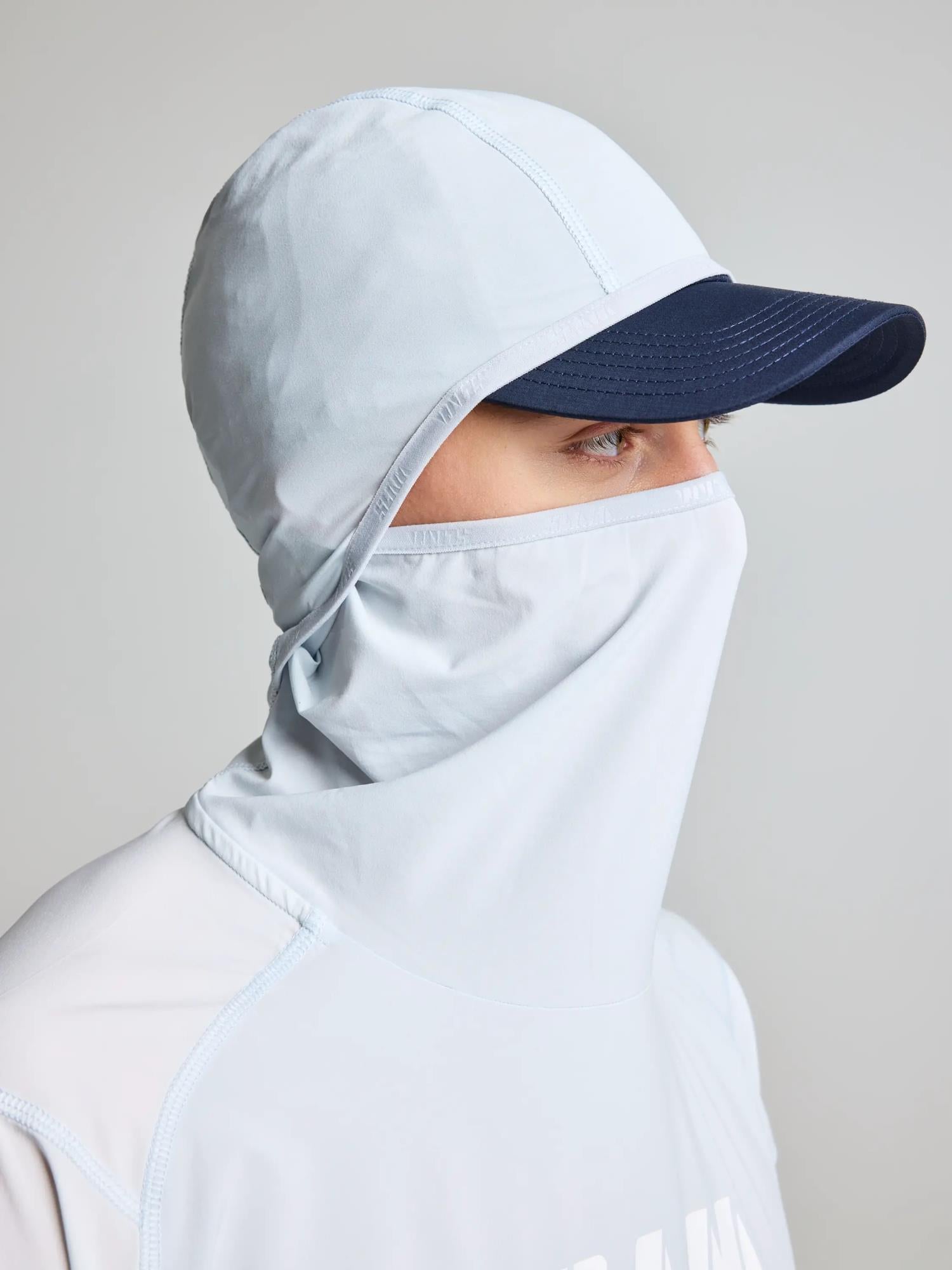 OD TECH HOODED T-SHIRT - Szürke