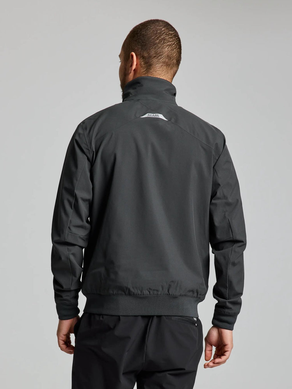 DOCK JACKET - Grafit