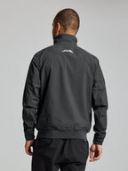 DOCK JACKET - Grafit