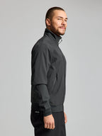 DOCK JACKET - Grafit