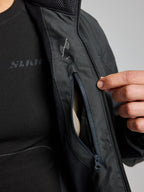 DOCK JACKET - Grafit
