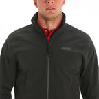 DOCK JACKET - Grafit