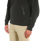 DOCK JACKET - Grafit