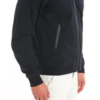 DOCK JACKET - Navy