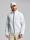SAILING JACKET - Off white