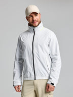SAILING JACKET - Off white