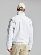 SAILING JACKET - Off white