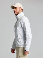 SAILING JACKET - Off white