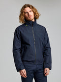 SAILING JACKET - Navy