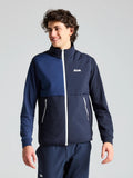 OD HYBRID VEST - Navy