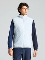 OD HYBRID VEST - Szürke