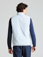 OD HYBRID VEST - Szürke