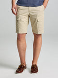DECK LGT CARGO SHORT - Dry Sand