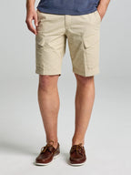 DECK LGT CARGO SHORT - Dry Sand