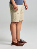 DECK LGT CARGO SHORT - Dry Sand