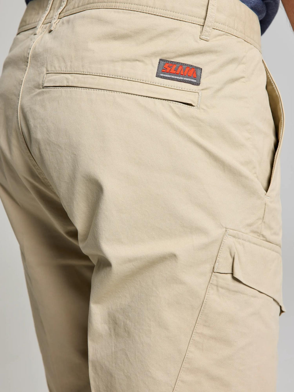 DECK LGT CARGO SHORT - Dry Sand